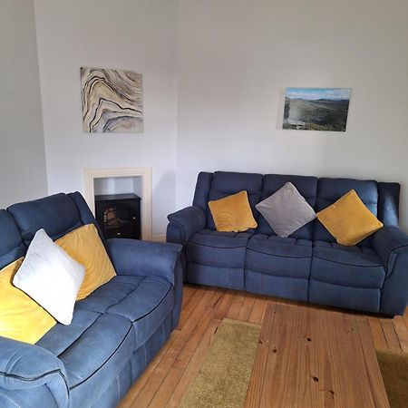Vila Doolin Court Exteriér fotografie