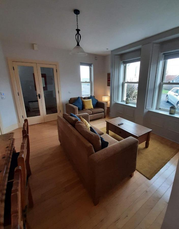 Vila Doolin Court Exteriér fotografie